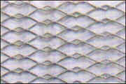 Expanded Metal Mesh