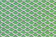 Expanded Metal Mesh