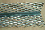 Expanded Metal Mesh