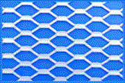 Expanded Metal Mesh